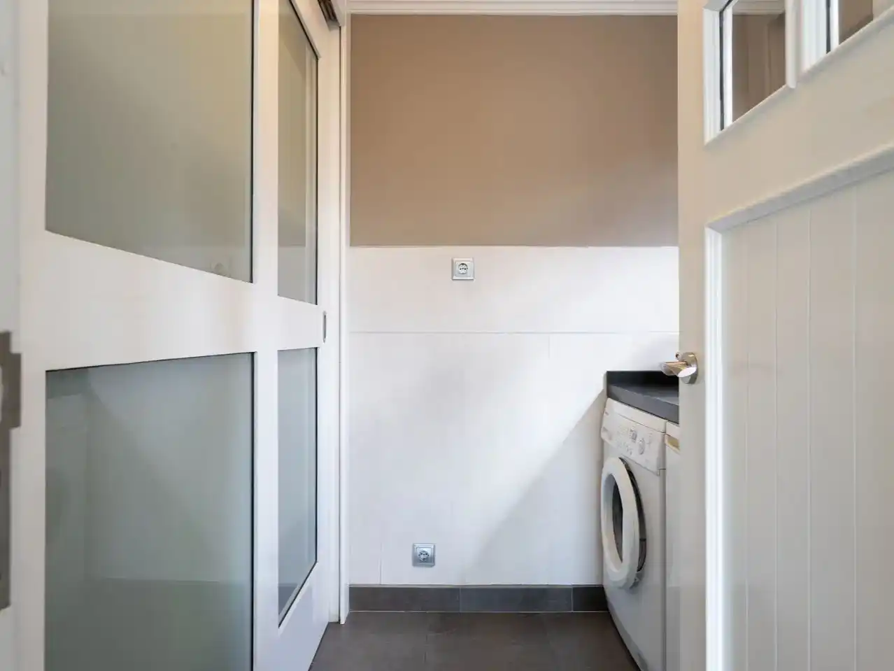 Piso de 230 m² en Vilaboa