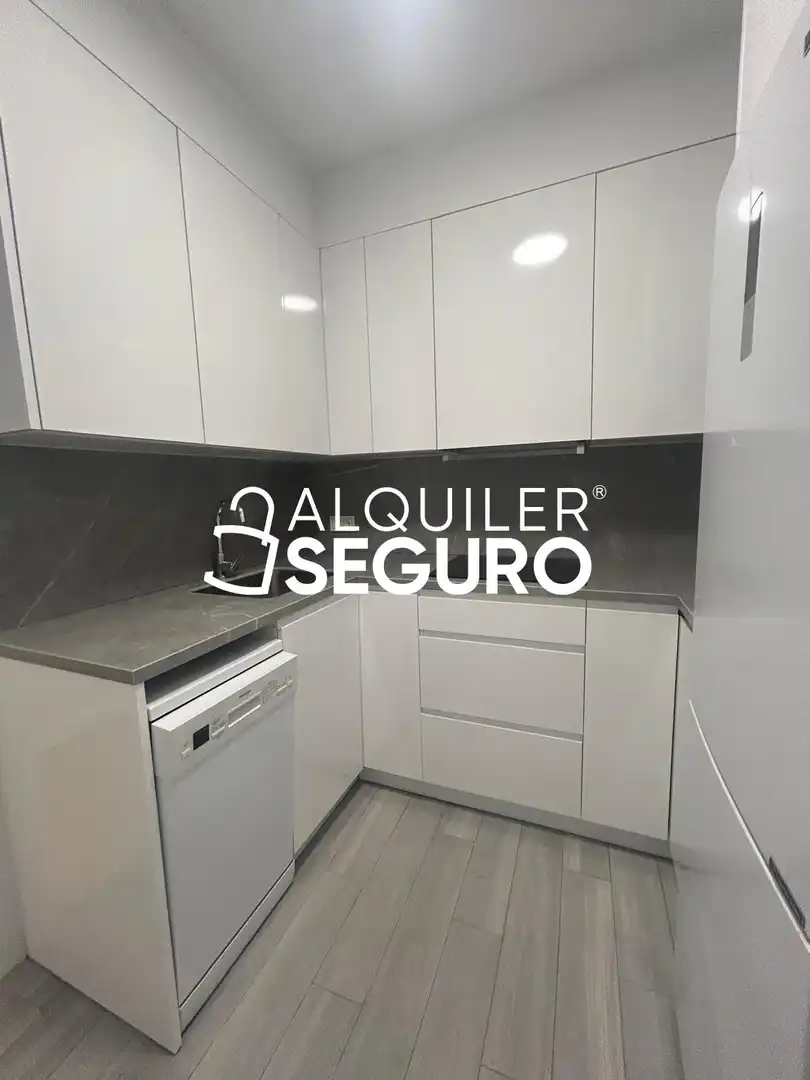 Piso de 122 m² en Granada