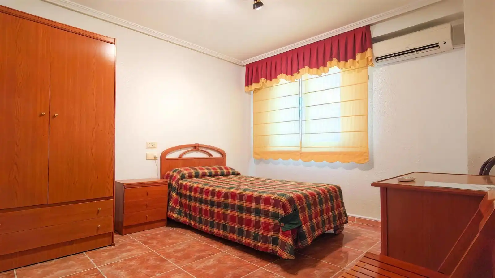 Piso de 108 m² en Alicante