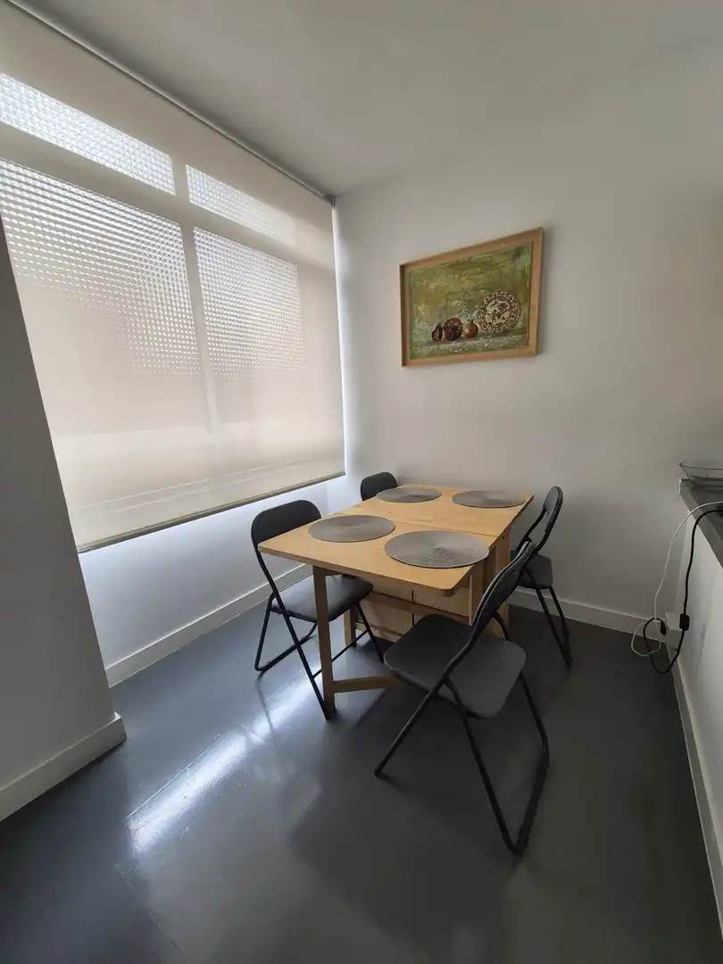Habitación 100 m², Ávila