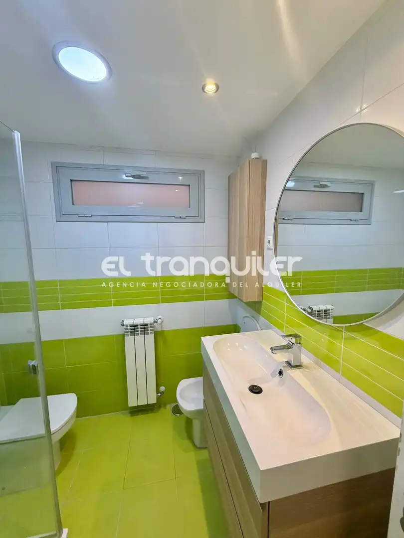 Piso de 153 m² en Madrid