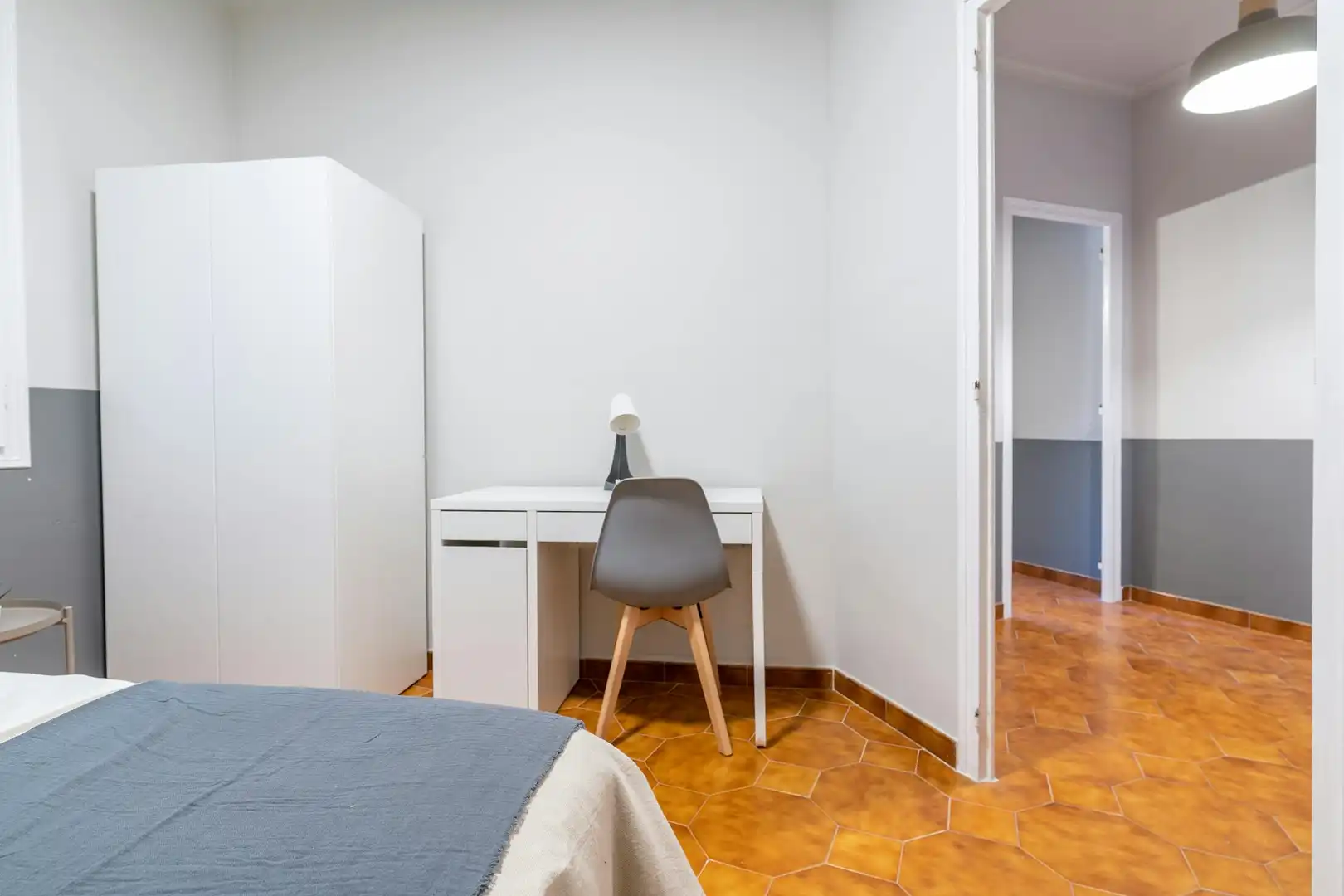 Habitación 110 m², Barcelona