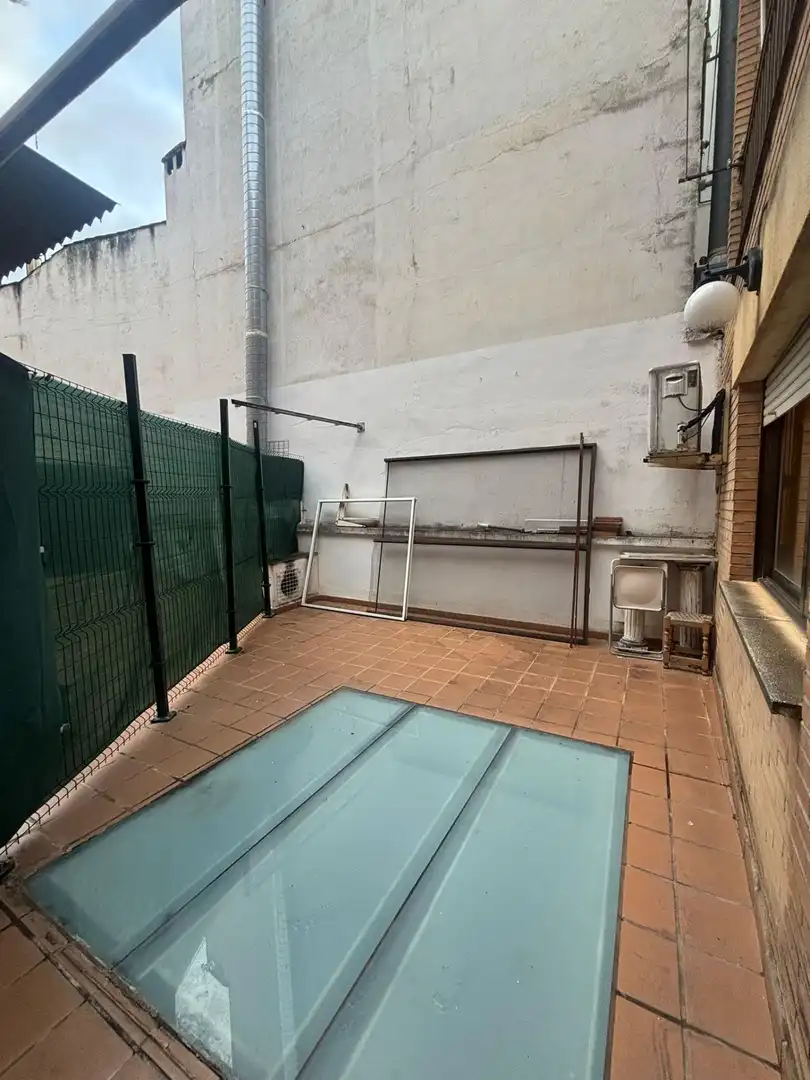 Piso de 80 m² en Valdepeñas