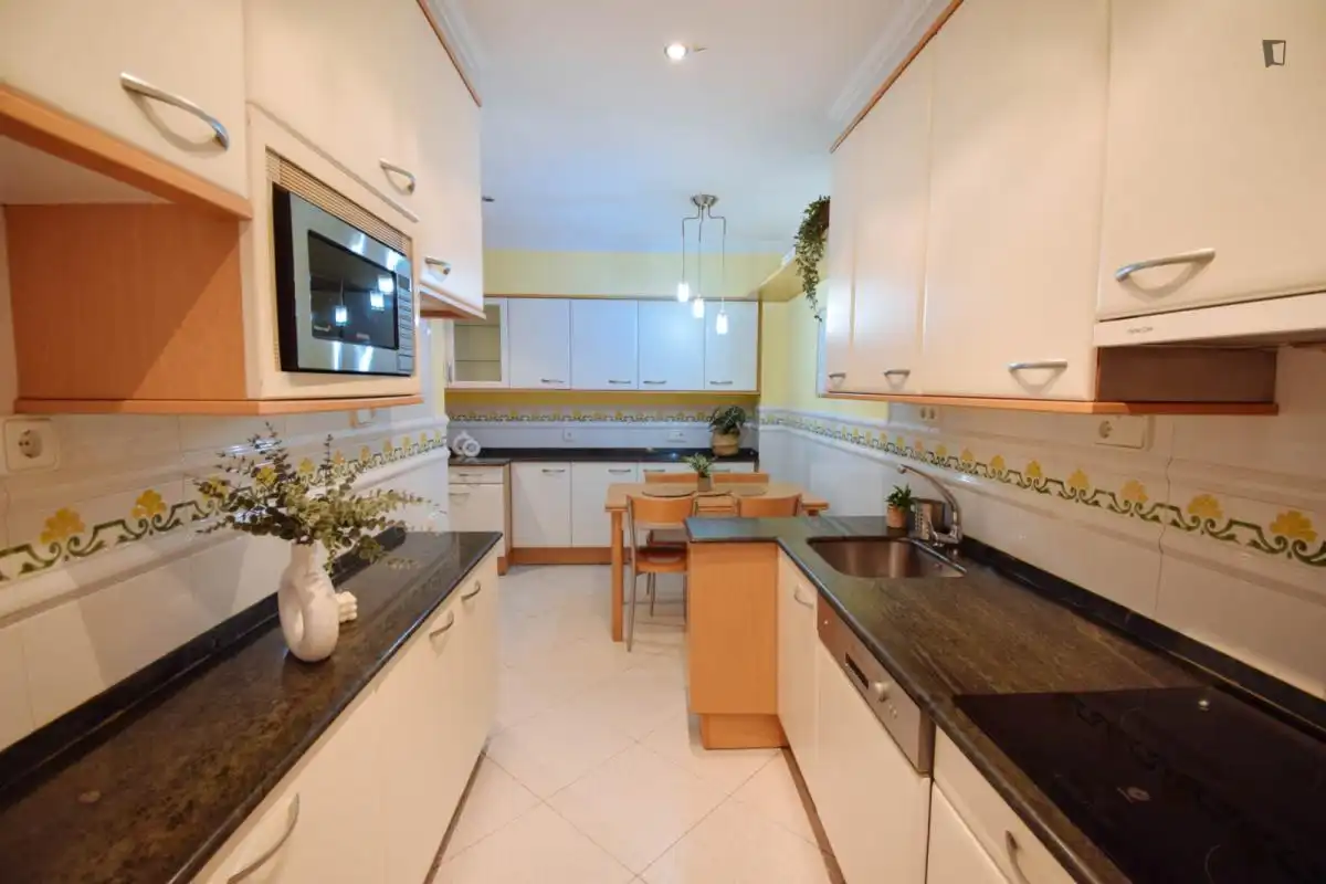 Habitación en alquiler, Lérida