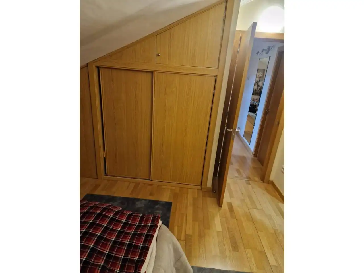 Pis de 70 m² a San Cibrao das Viñas