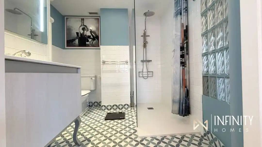 Piso de 80 m² en Bilbao