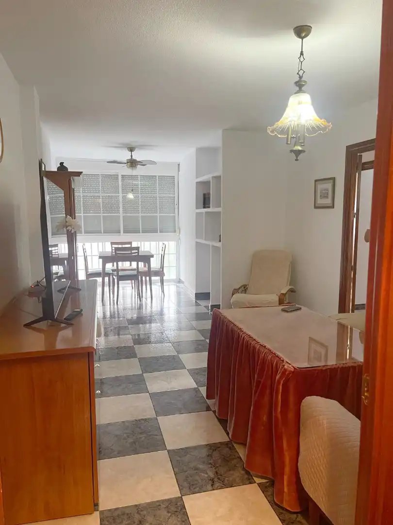 Pis de 90 m² a Granada
