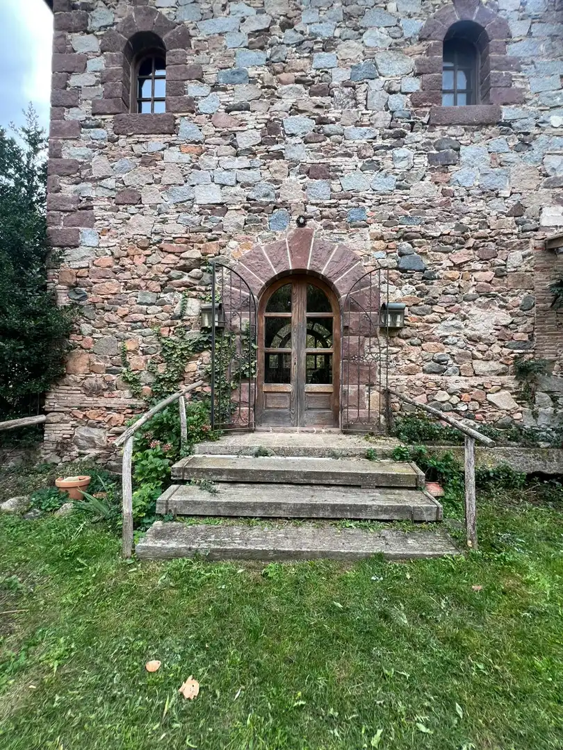 Piso en alquiler, Viladrau
