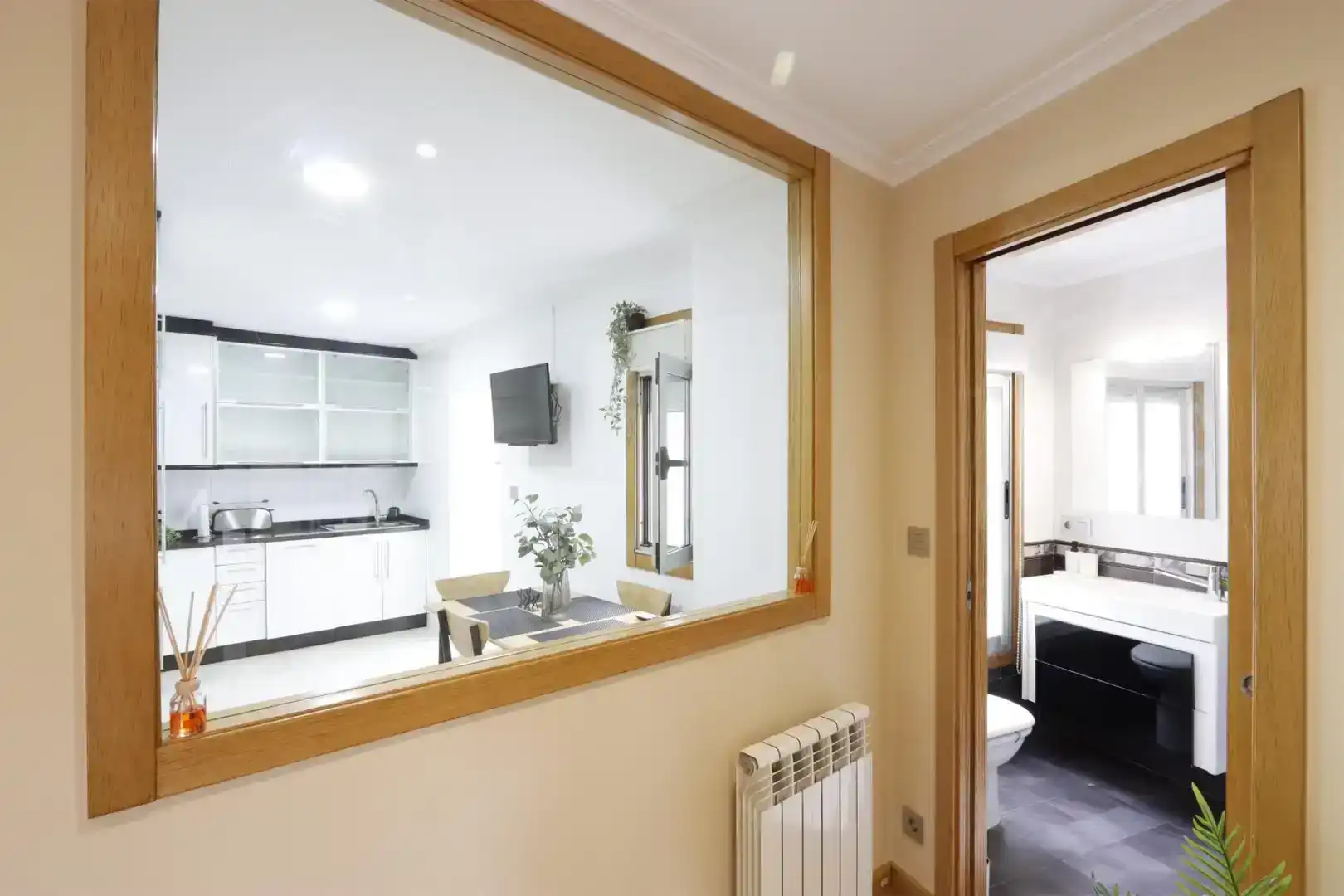 Piso de 85 m² en Ourense