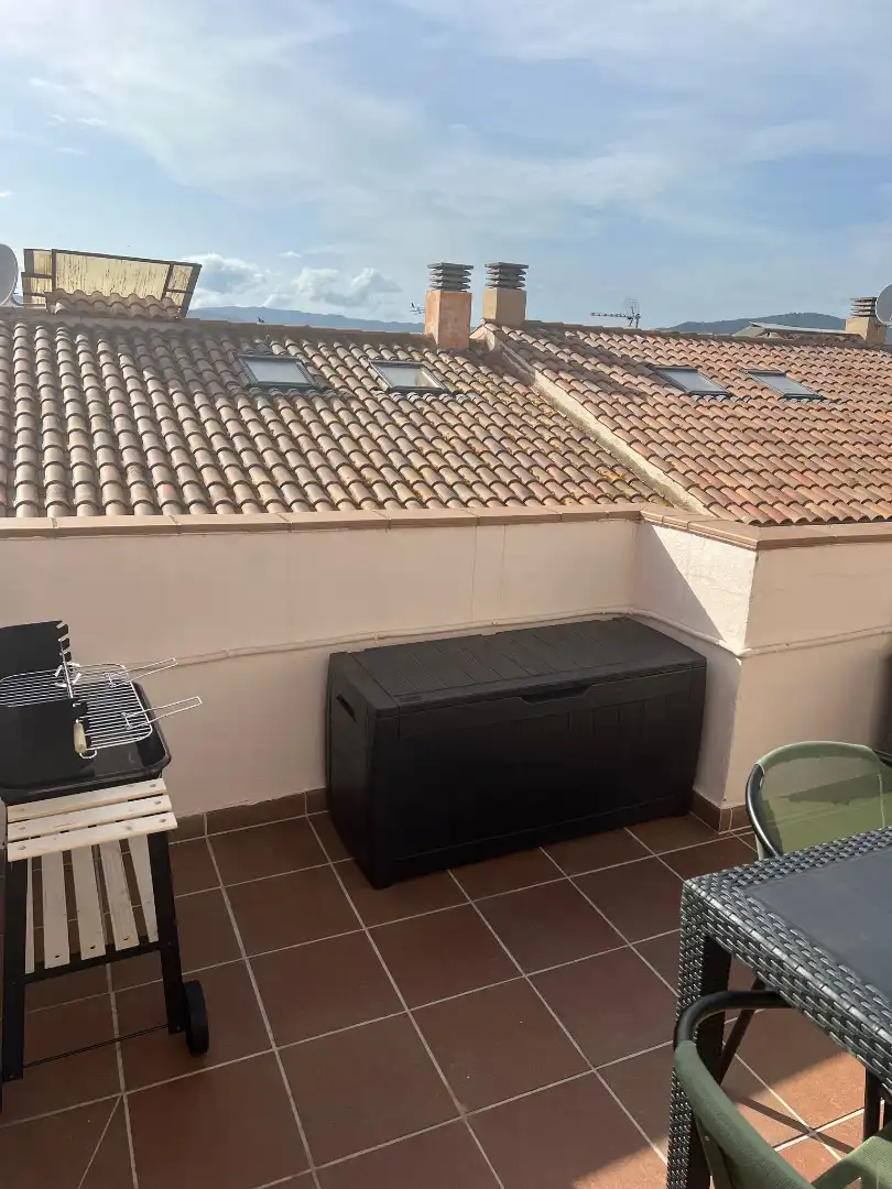 Piso de 65 m² en Palamós