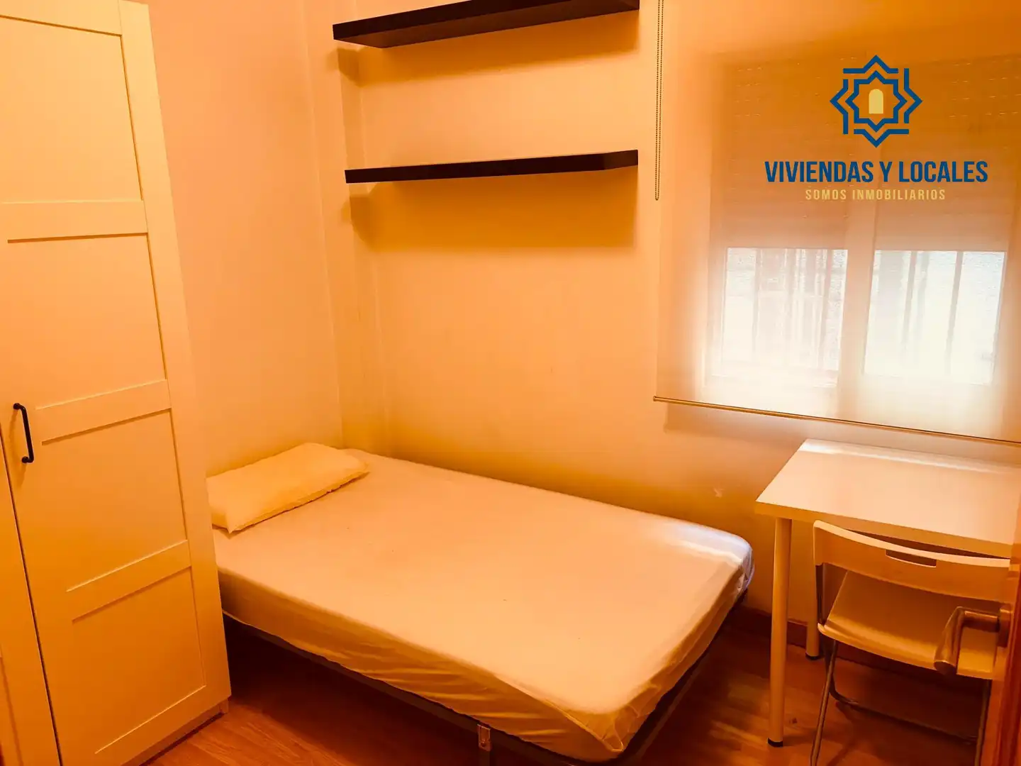 Piso de 80 m² en Granada