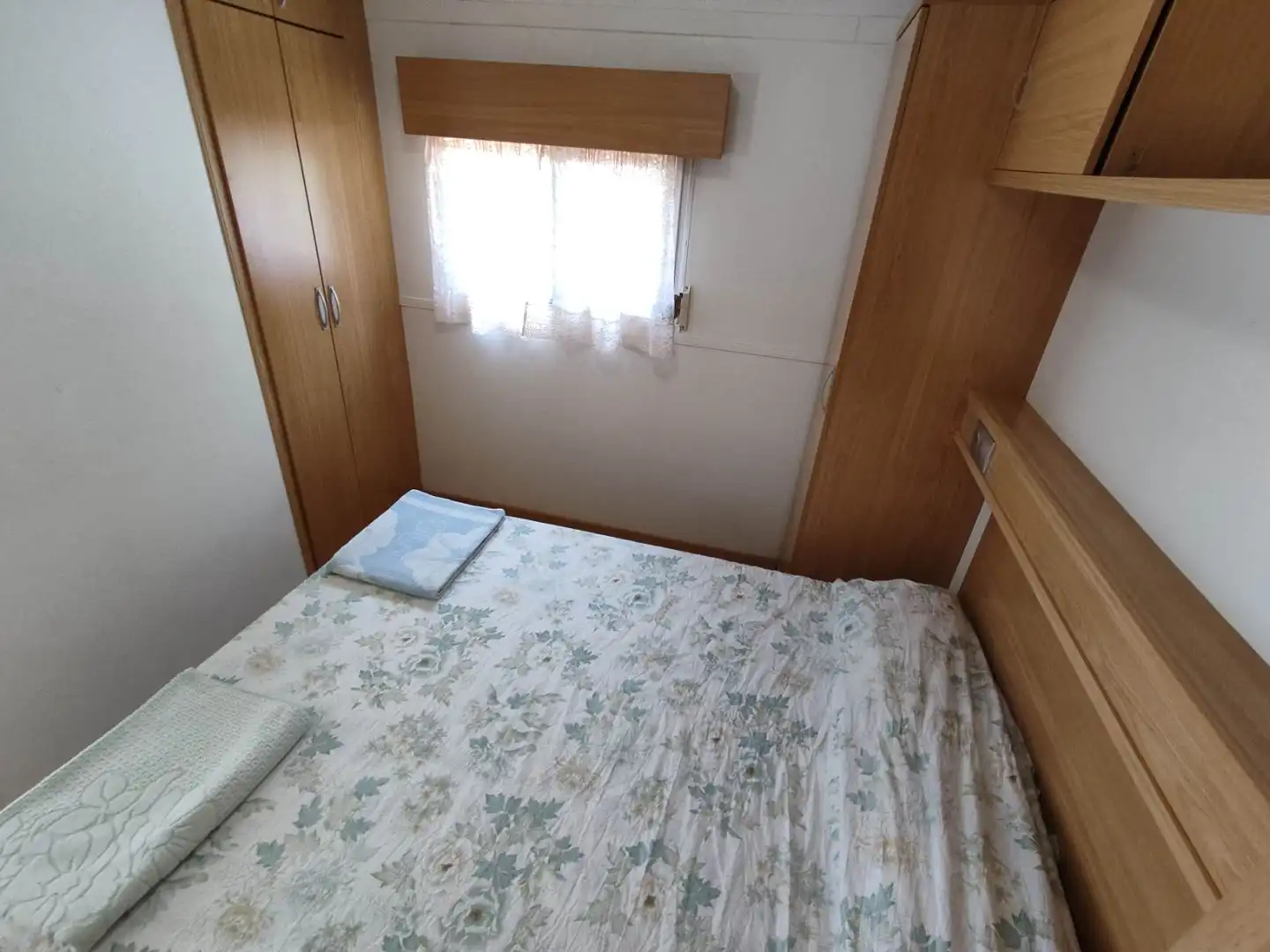 Casa de 45 m² en Cuevas del Almanzora