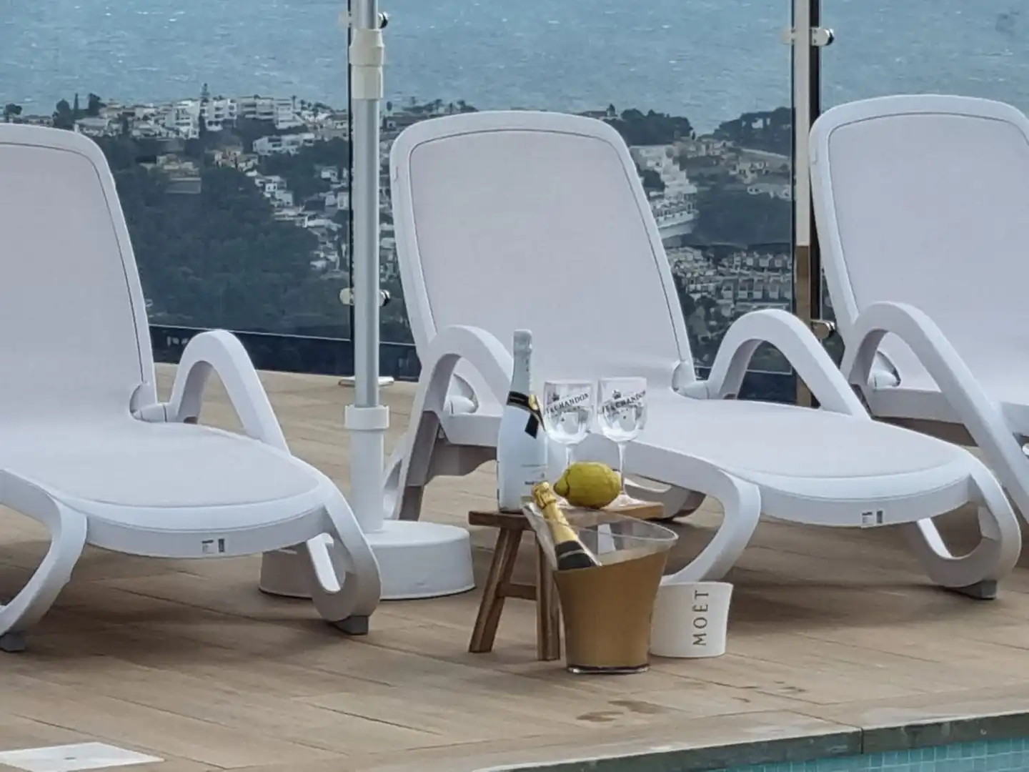Piso de 110 m² en Almuñécar