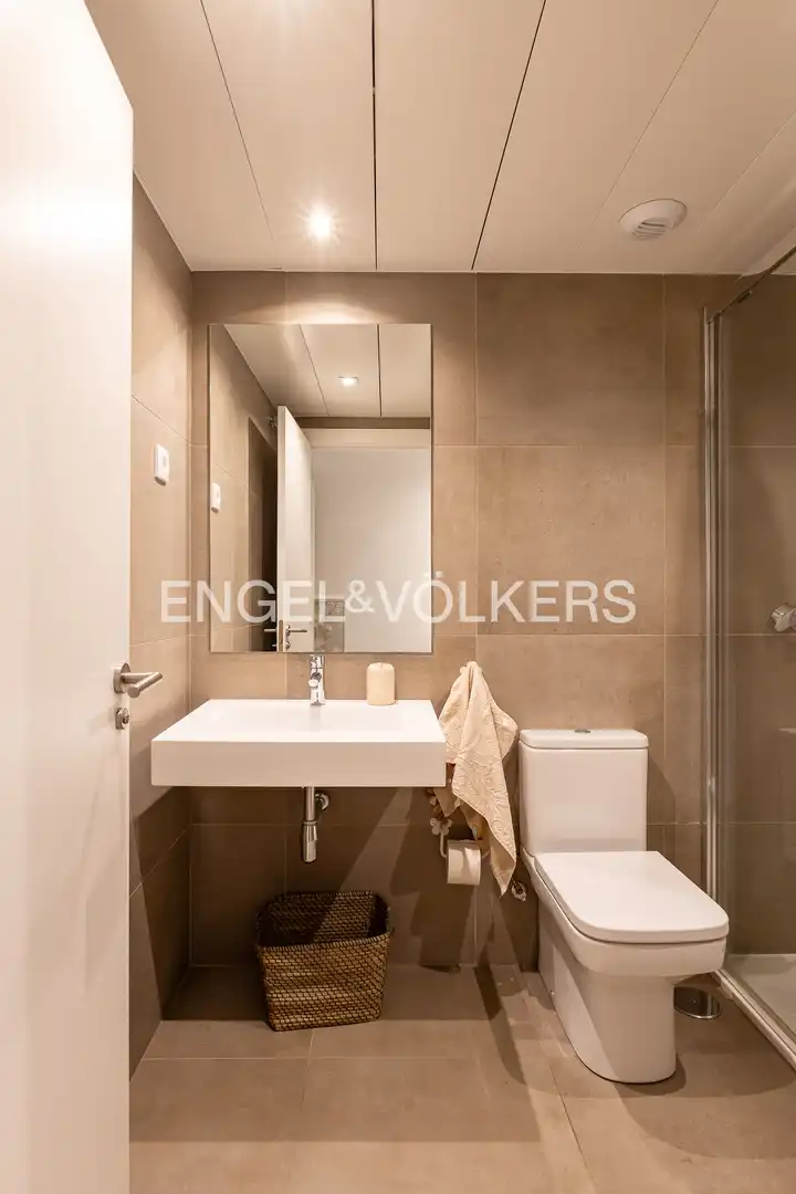 Appartamento 170 m² a Madrid
