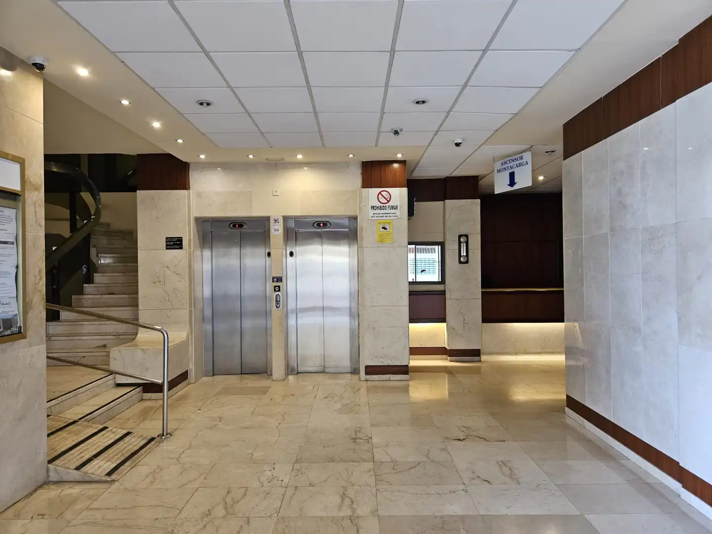 Piso de 60 m² en Benalmádena