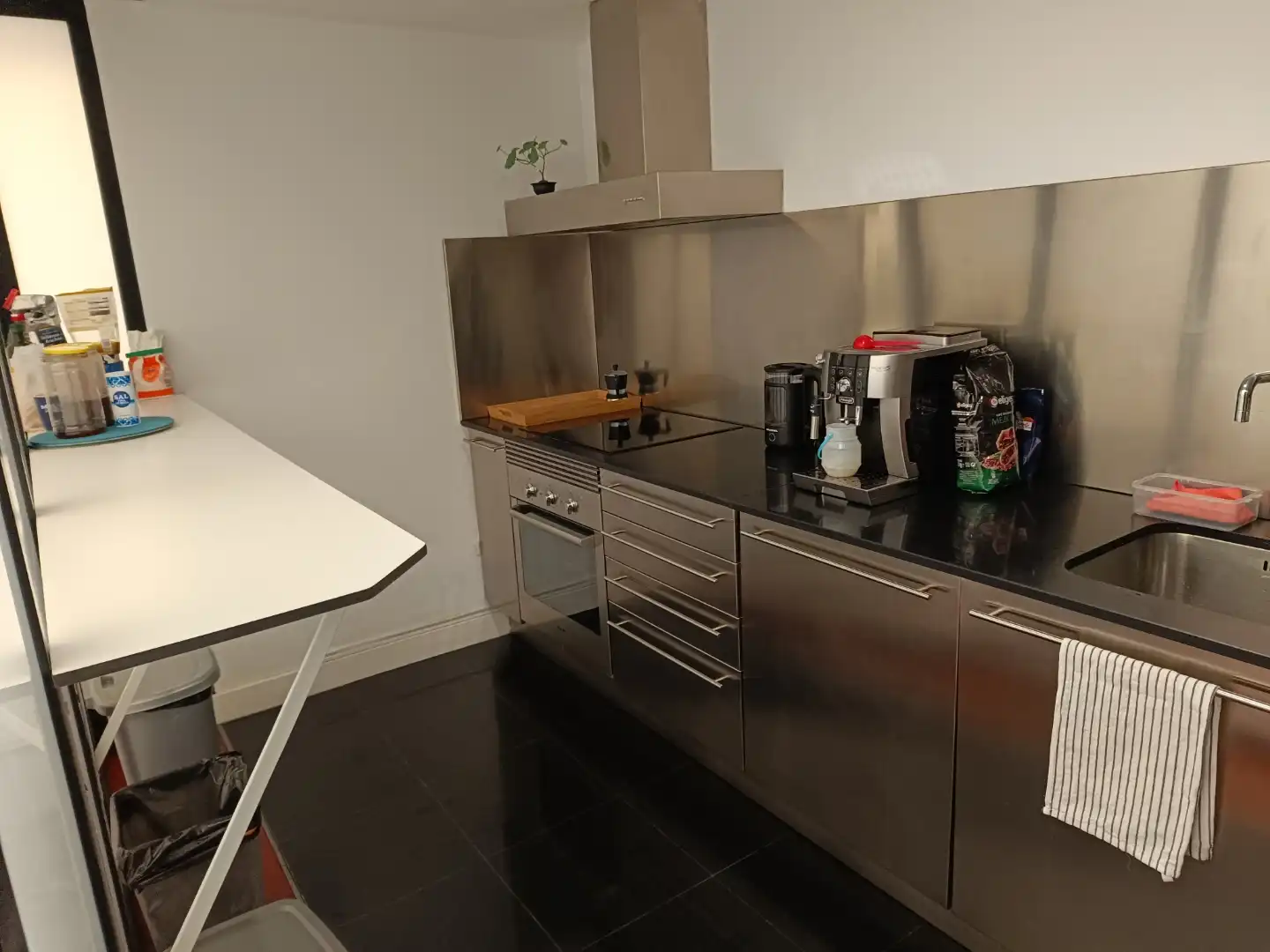 Appartamento 90 m² a Madrid