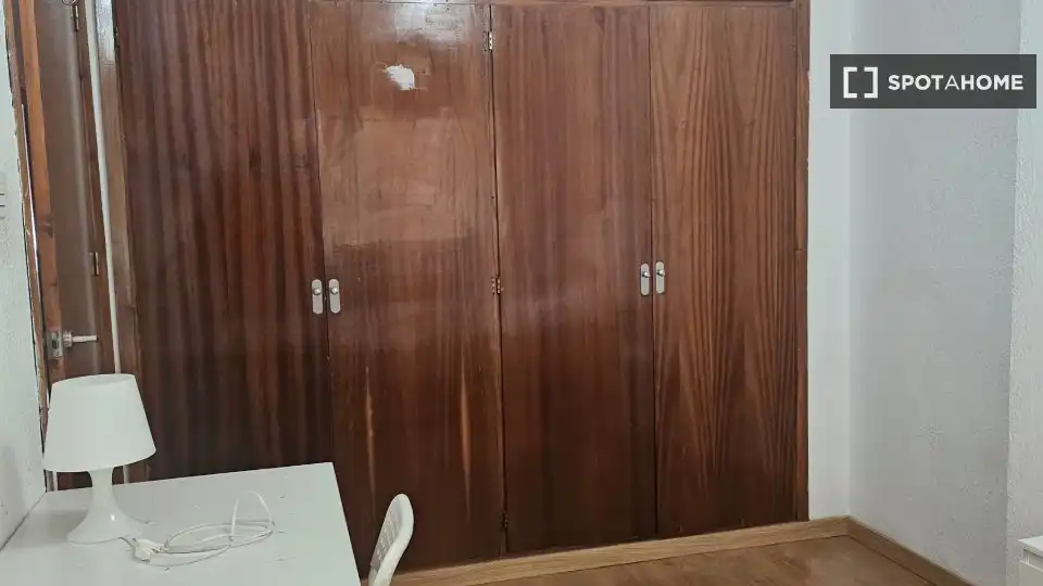Habitación en alquiler, Granada