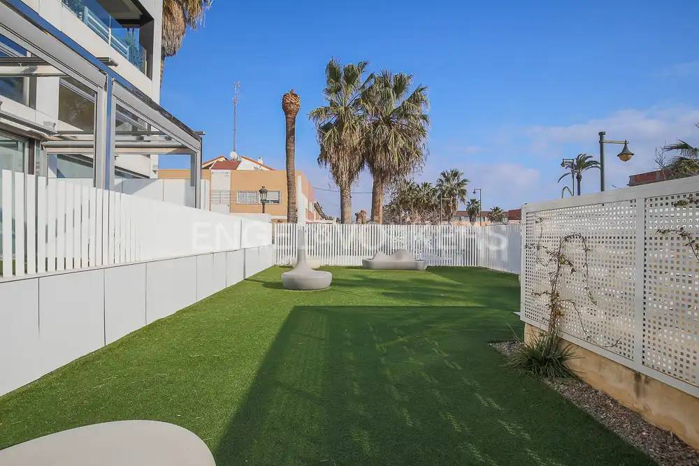 Appartamento 90 m² a Valencia