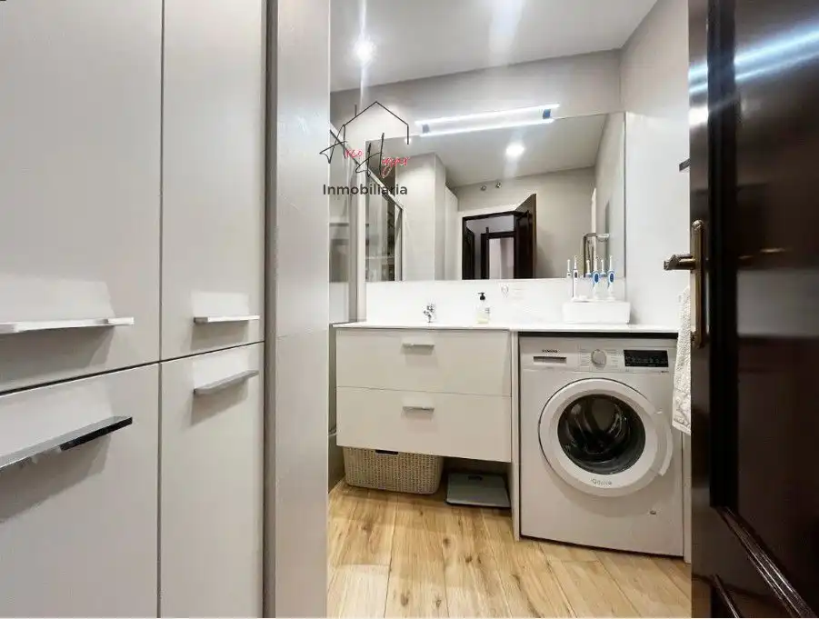 Appartamento 80 m² a Salamanca