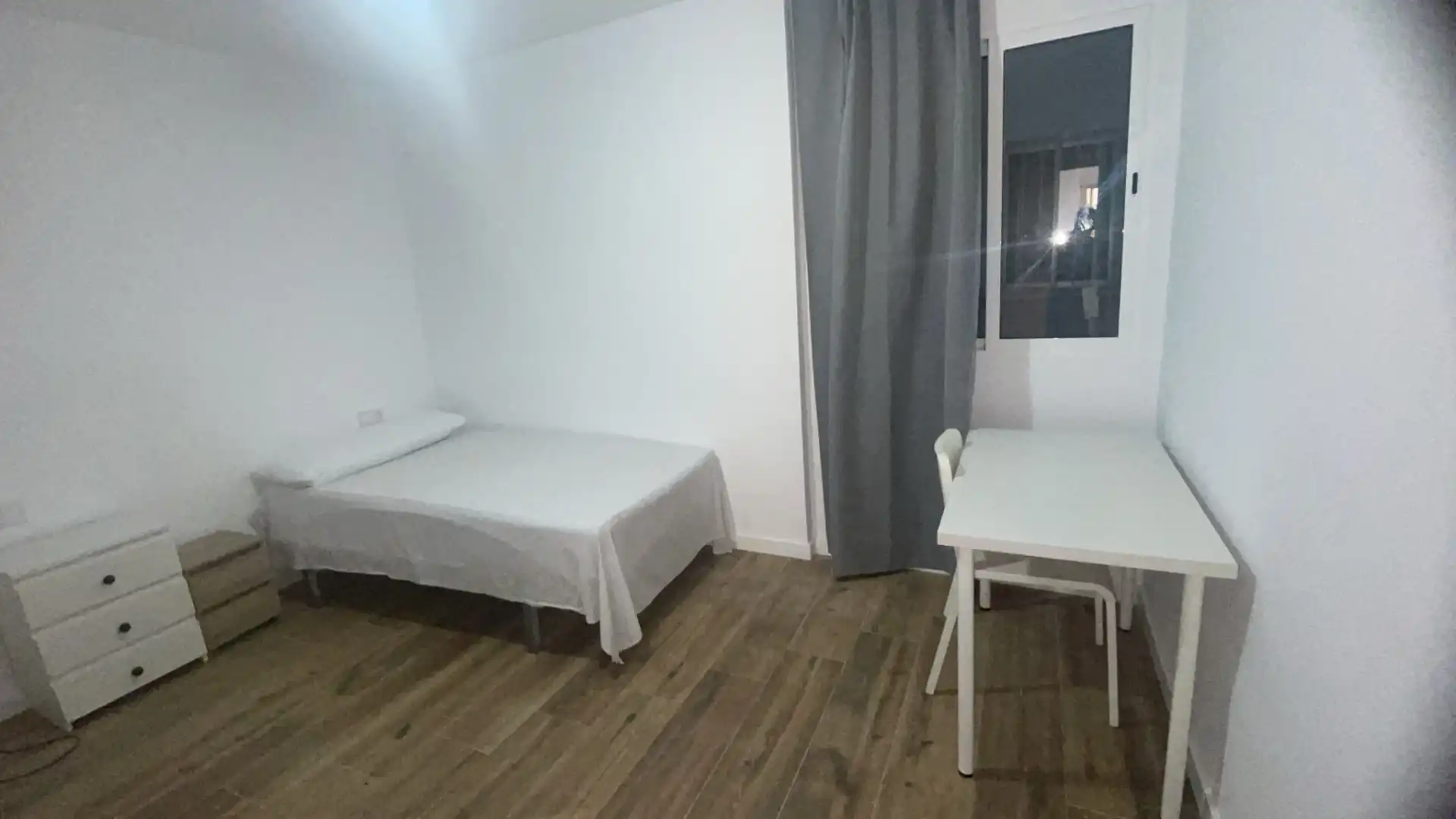 Pis de 145 m² a Màlaga