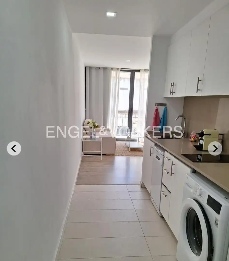 Pis de 80 m² a Sitges
