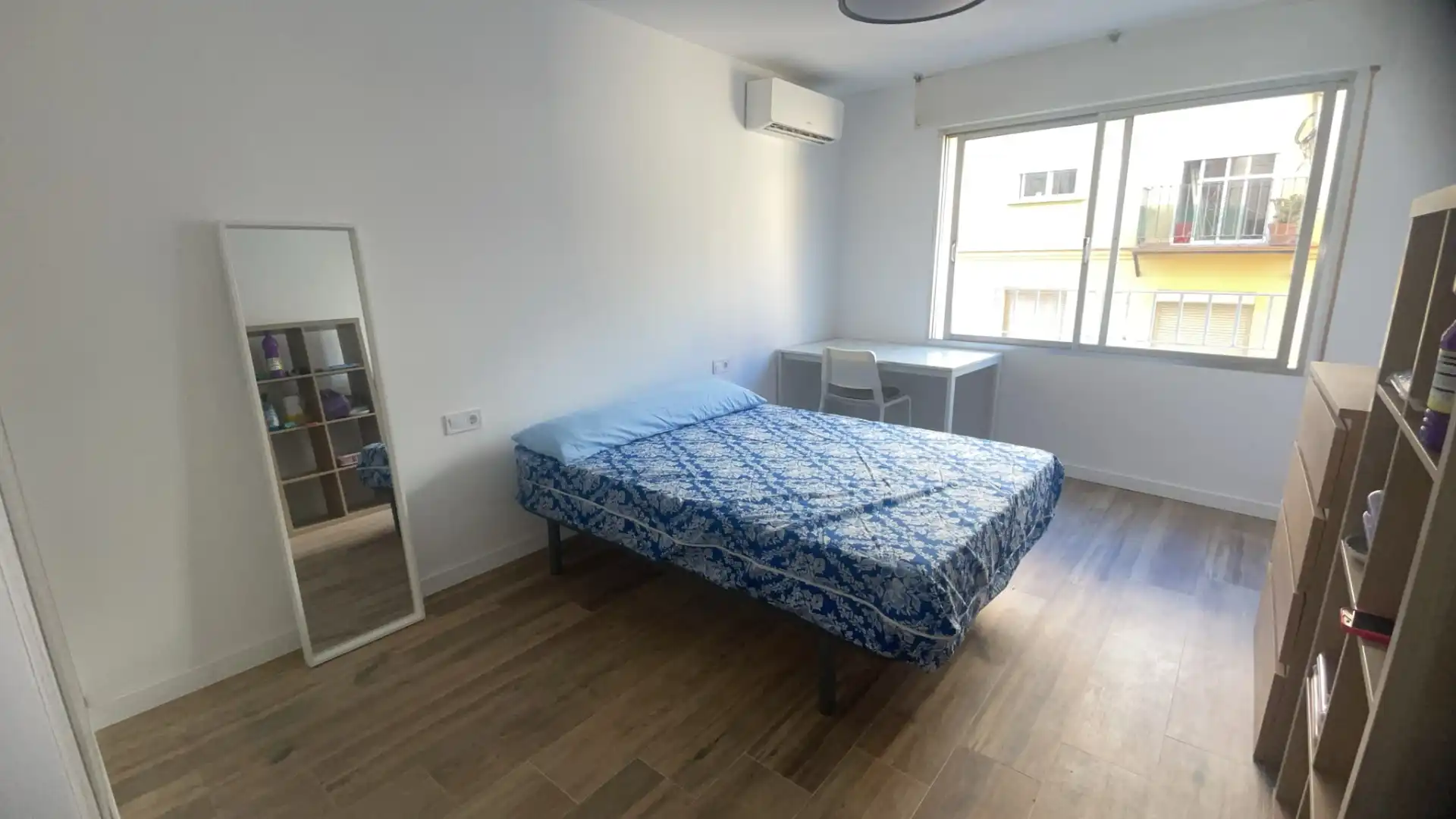 Pis de 145 m² a Màlaga