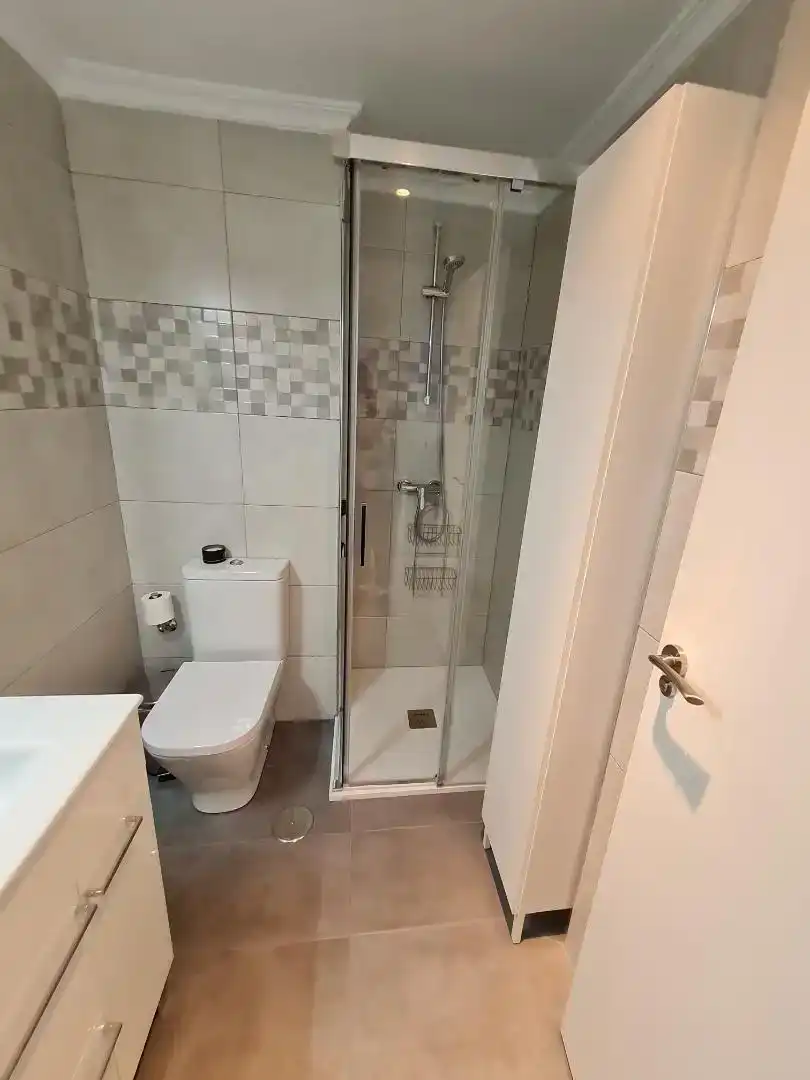 Piso de 105 m² en Sevilla