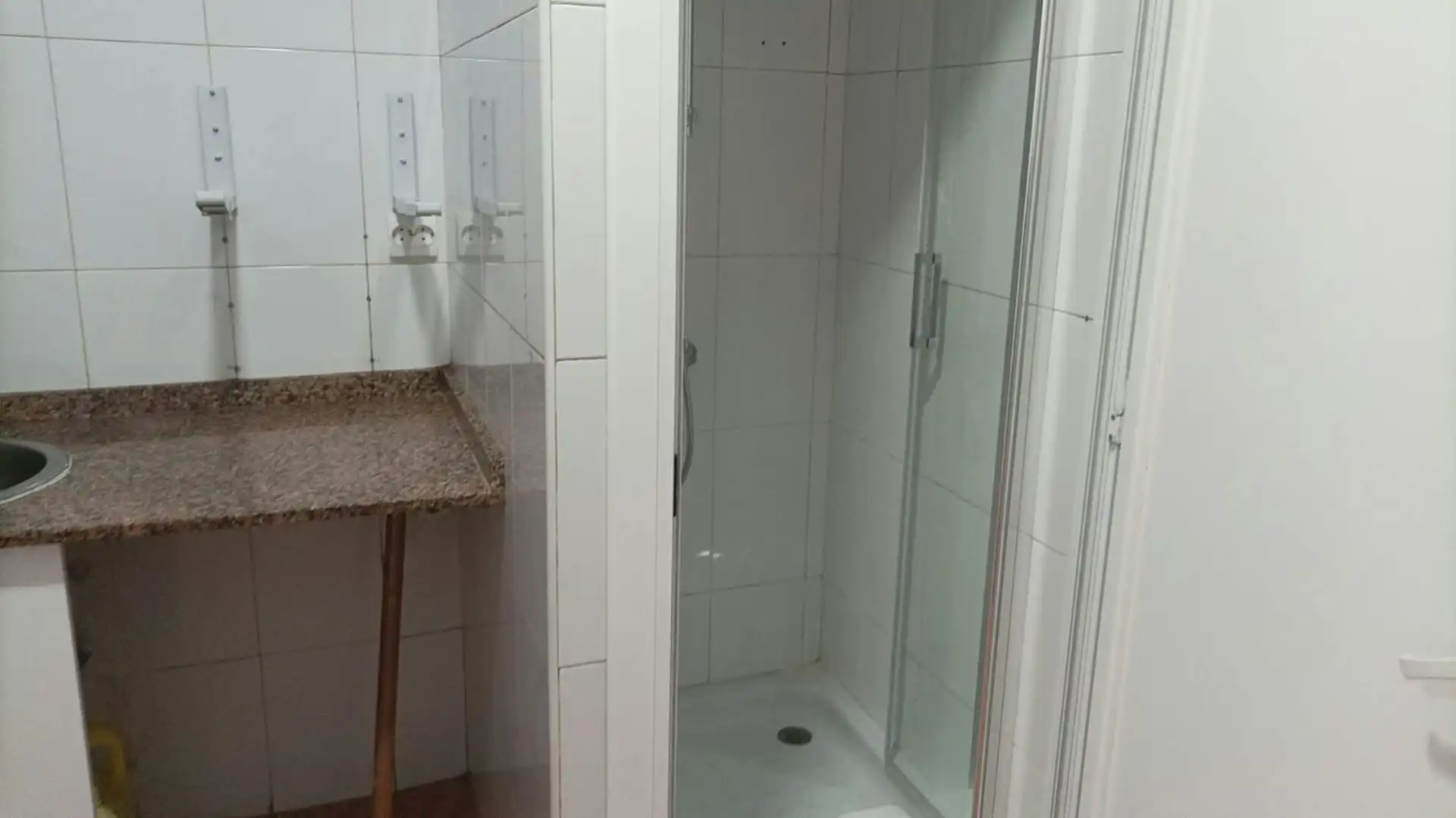 Pis de 55 m² a Barcelona