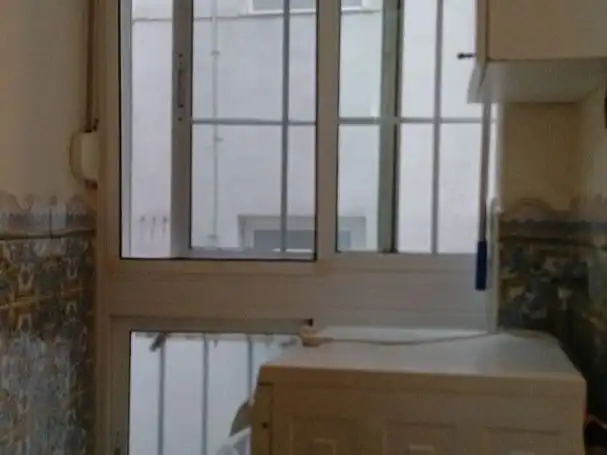 Pis de 100 m² a Alacant