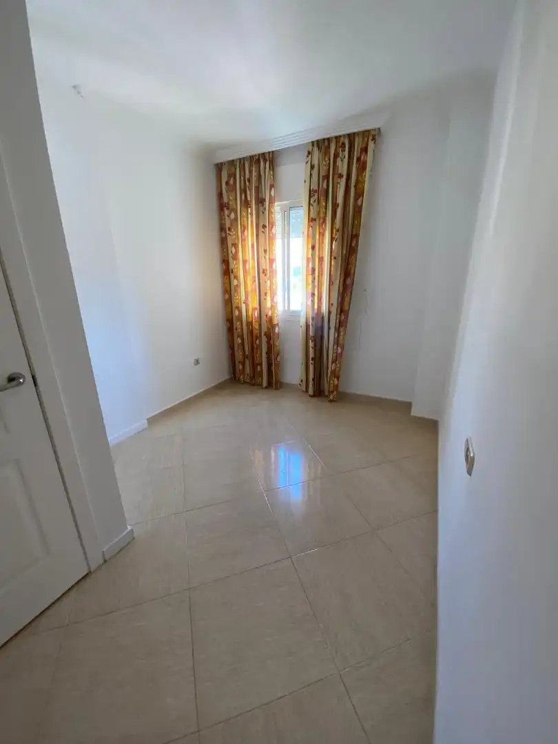 Pis de 90 m² a Màlaga