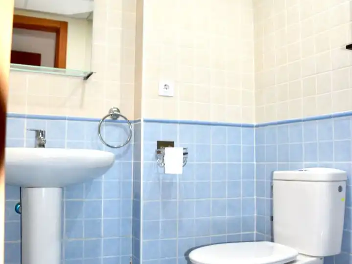 Pis de 96 m² a Estepona