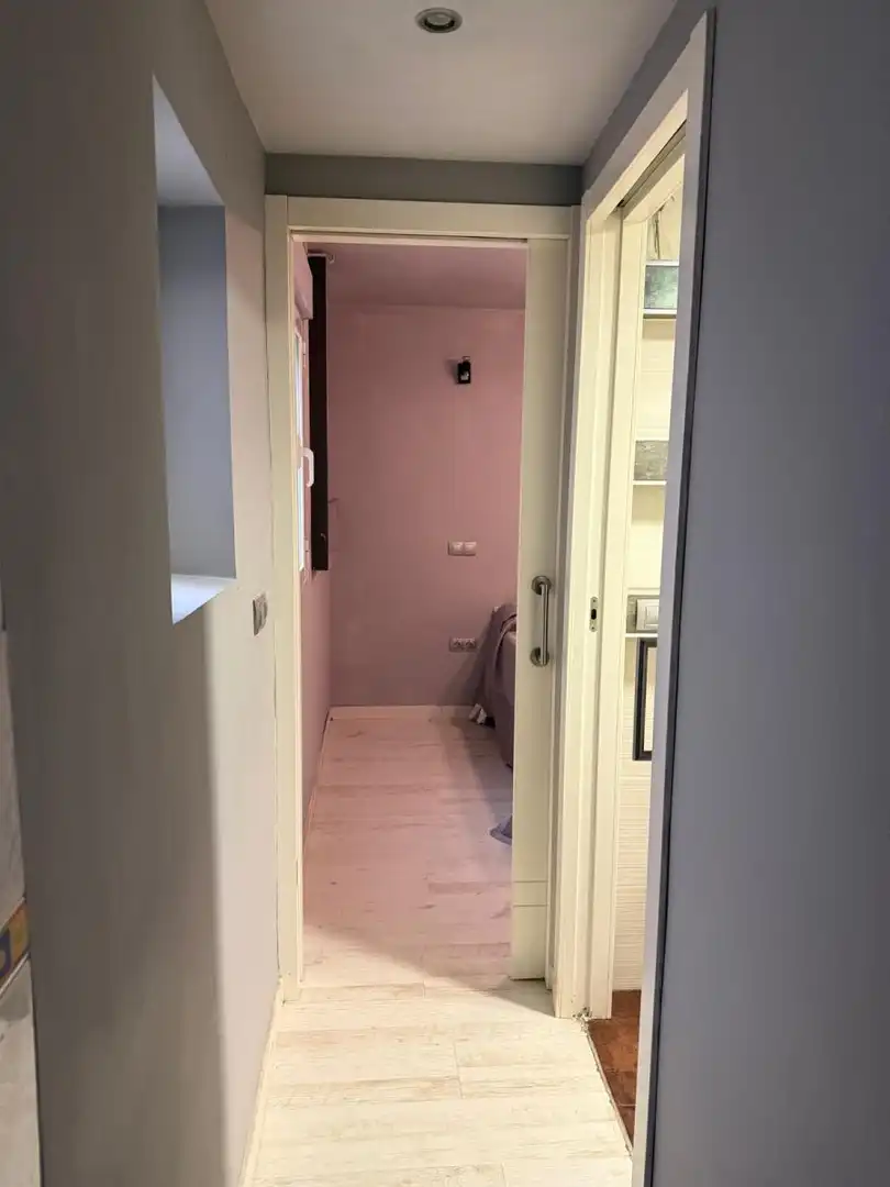 Pis de 75 m² a Madrid