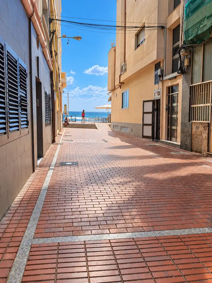 Piso de 34 m² en Las Palmas de Gran Canaria