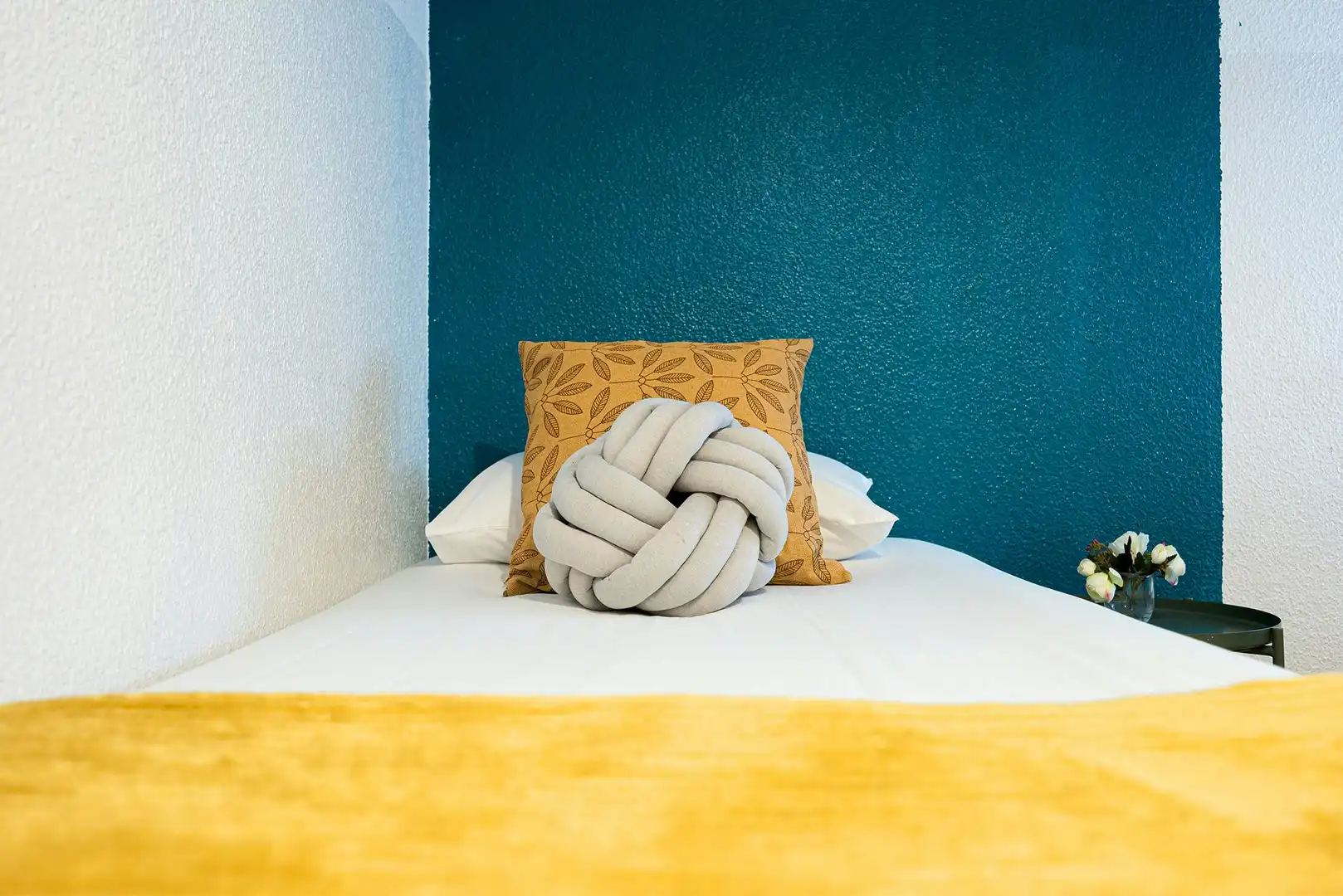 Quarto para alugar, Madrid