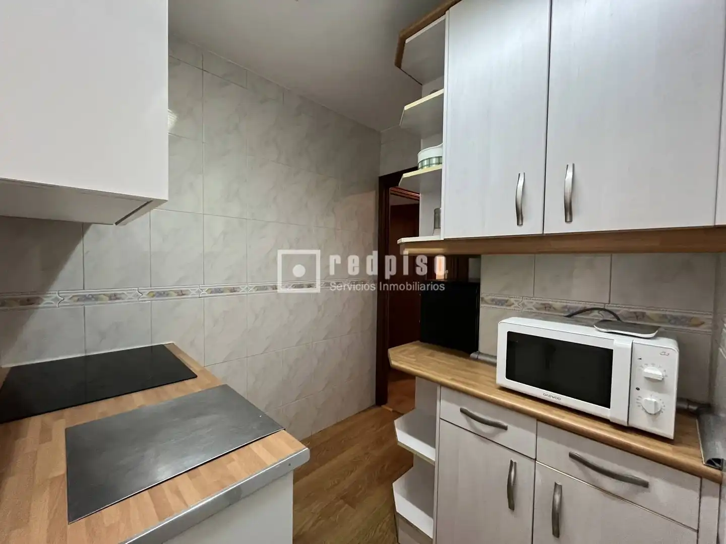 Pis de 83 m² a Madrid