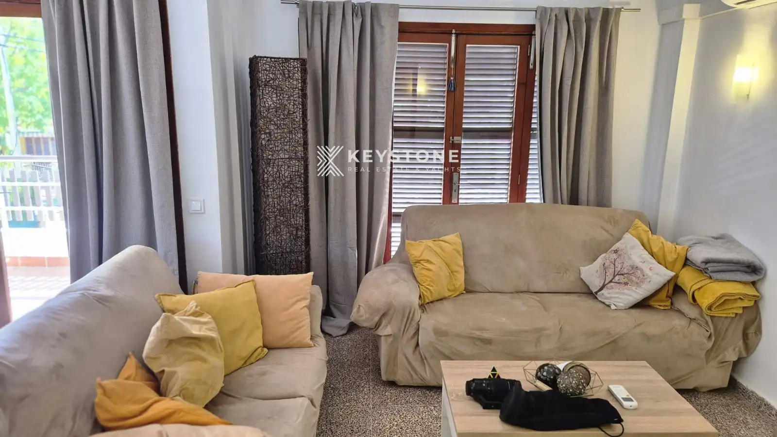 Piso de 68 m² en Palma