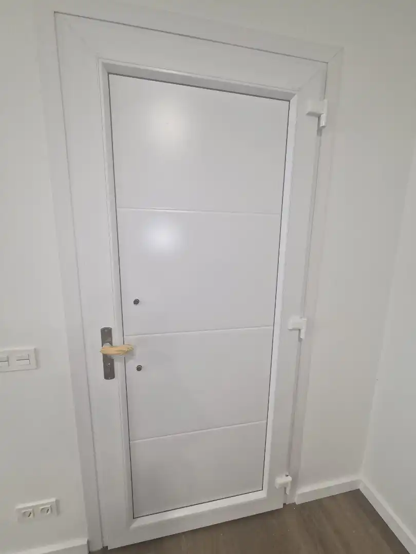 Piso de 88 m² en Avilés