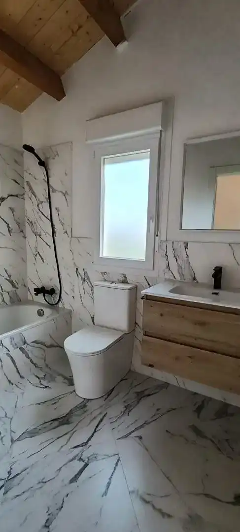 Piso de 116 m² en Cudillero