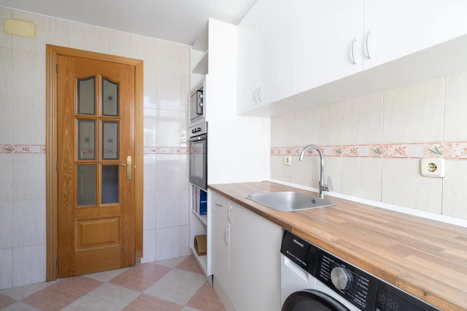 Habitació de lloguer, Getafe