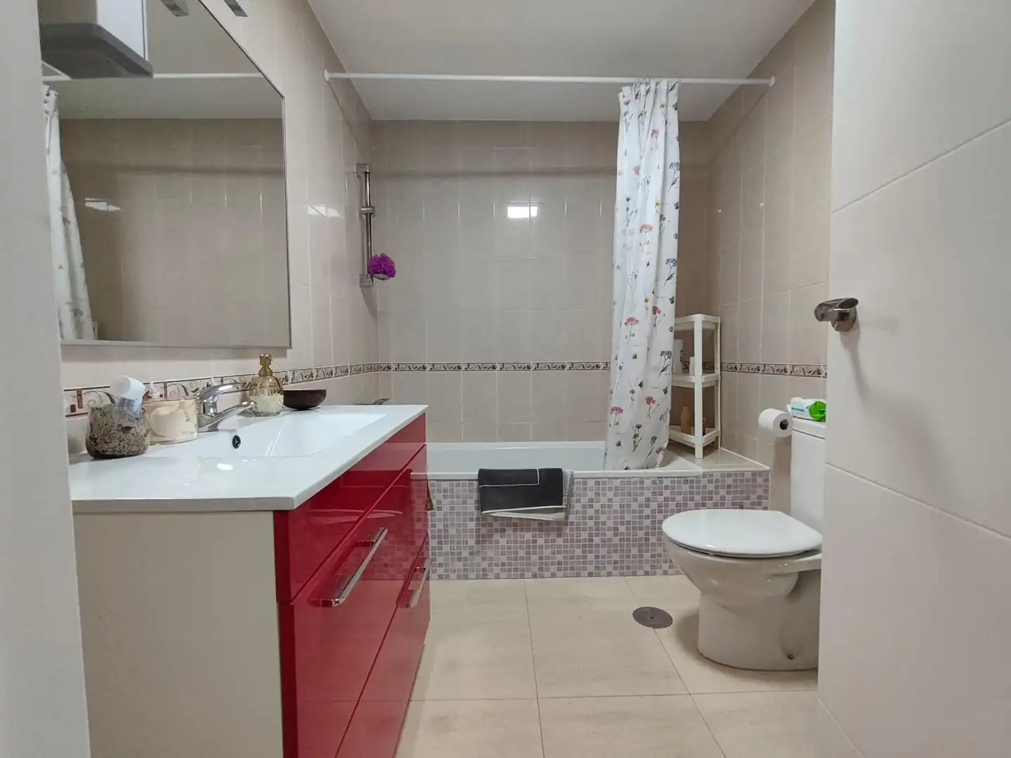 Квартира 210 м² в Dos Hermanas