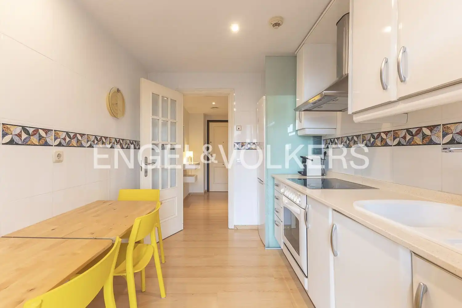 Appartamento 115 m² a Valencia