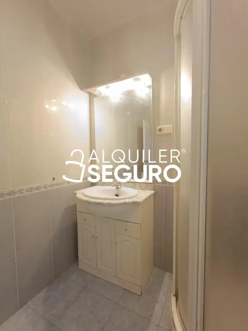 Pis de 90 m² a Madrid