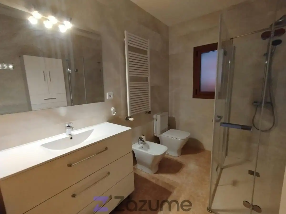 Piso de 184 m² en ses Salines