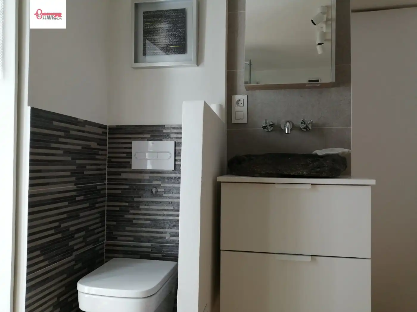 Piso de 35 m² en Burgos