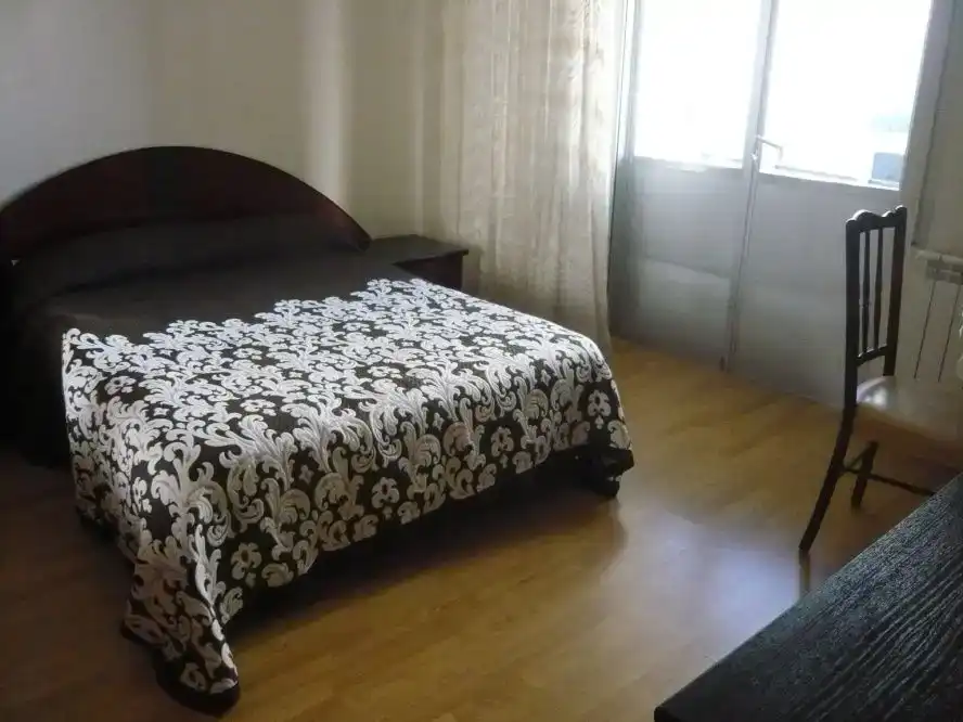 Piso de 110 m² en Lugo