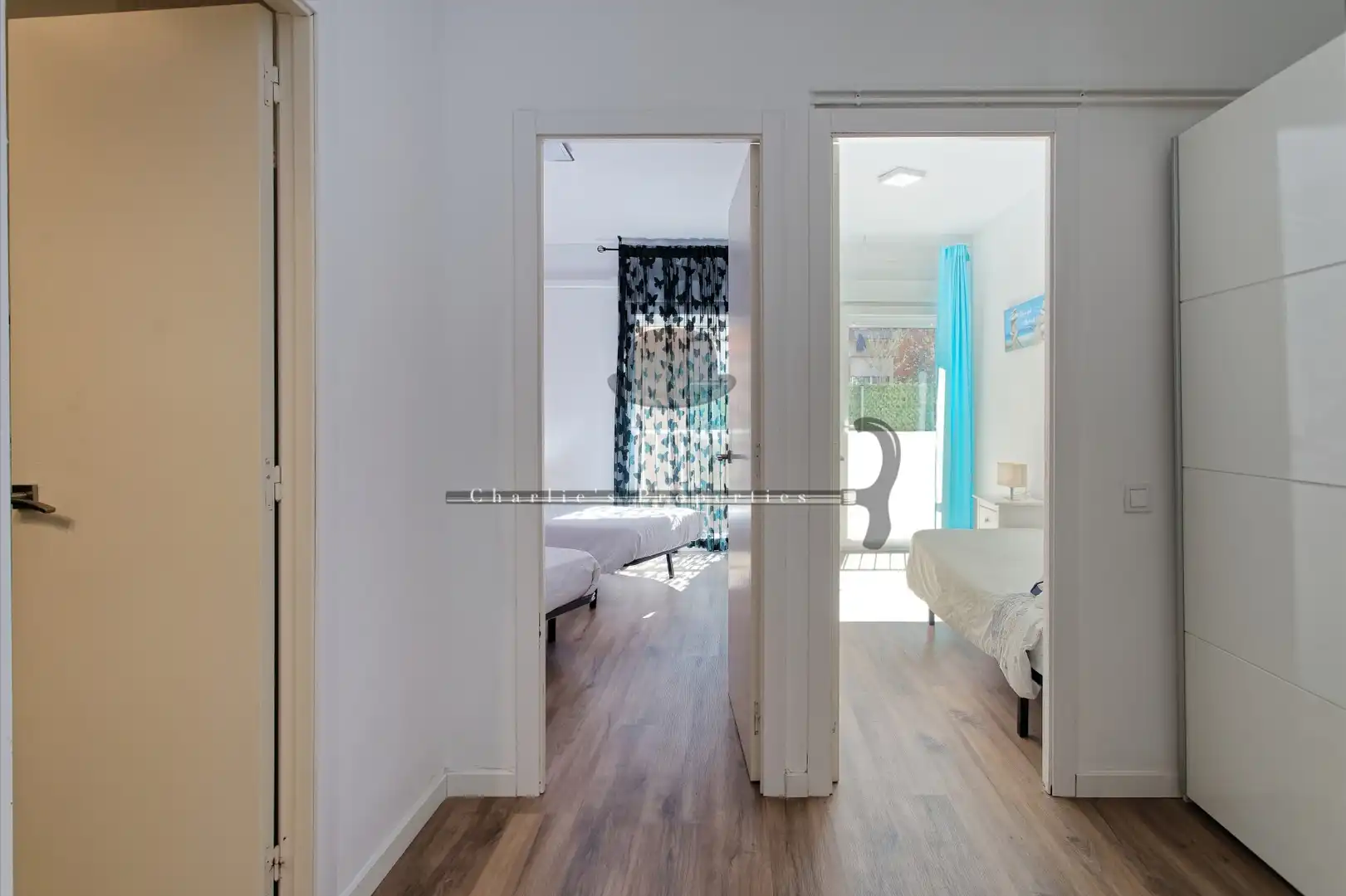 Pis de 185 m² a Barcelona