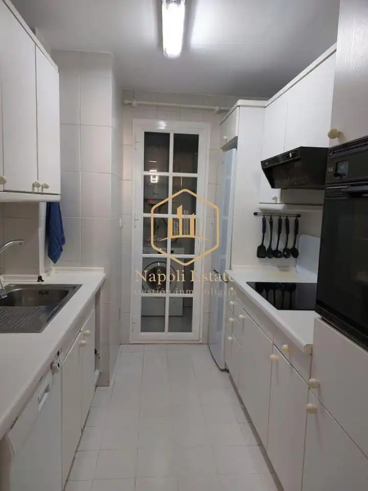Appartamento 80 m² a Benalmádena
