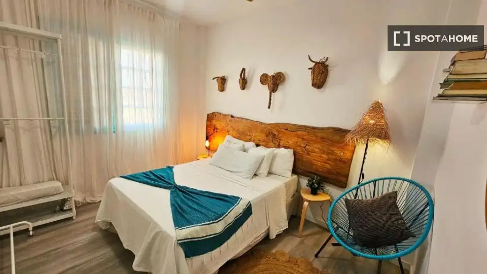 Habitación en alquiler, San Sebastián de la Gomera