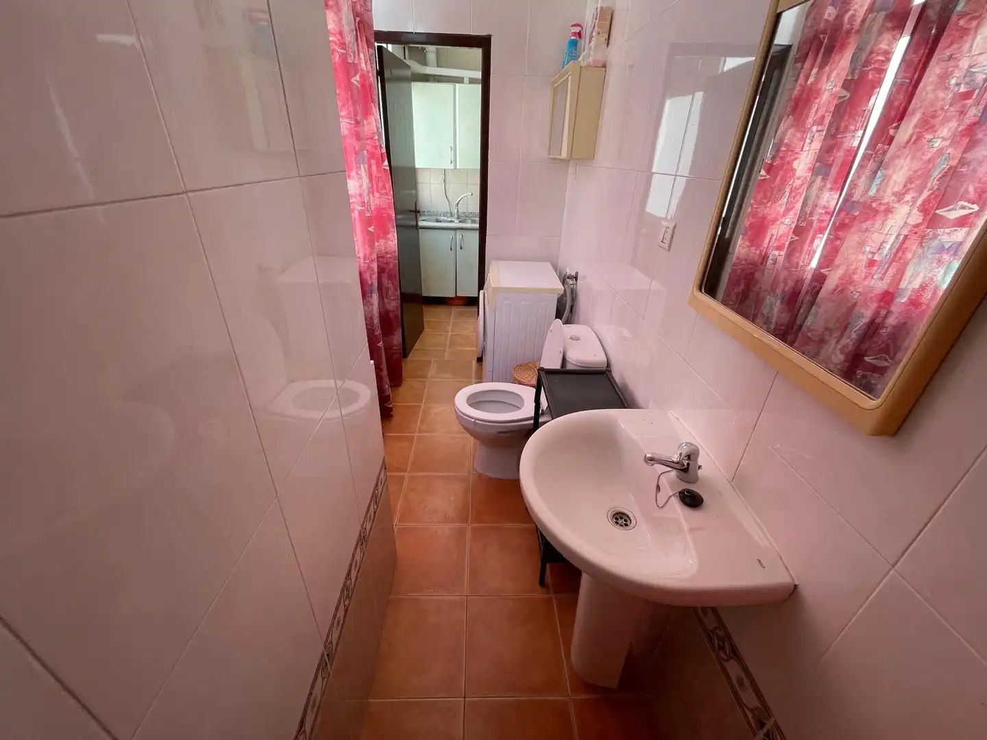 Piso de 100 m² en Córdoba