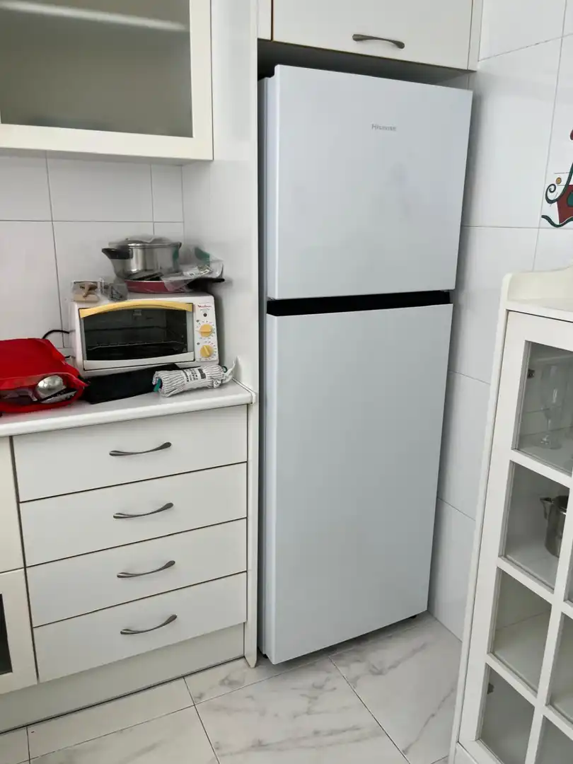 Piso de 107 m² en Castellón de la Plana